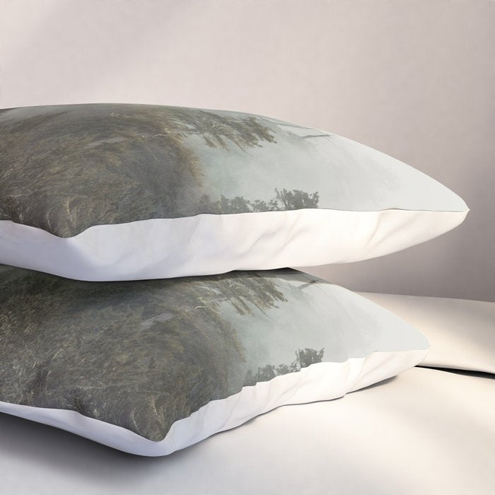 Adventure Times - Nature Photography Pillow Sham Gallery Image 3