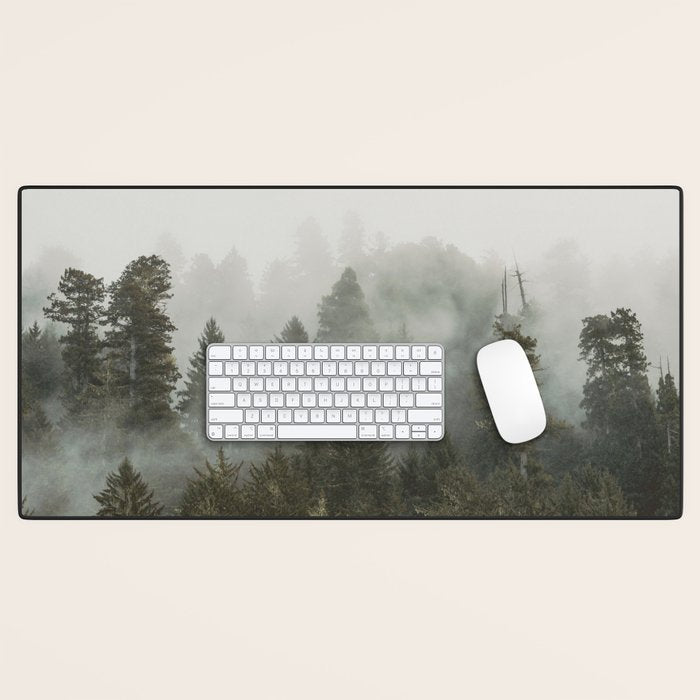 Adventure Times - Nature Photography Desk Mat Gallery Image 1