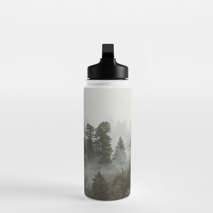 Adventure Times - Nature Photography Water Bottle Gallery Image 3