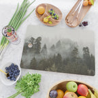 Adventure Times - Nature Photography Cutting Board Gallery Image 2