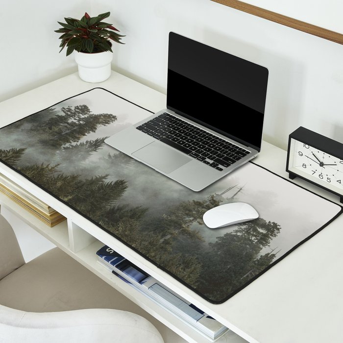 Adventure Times - Nature Photography Desk Mat Gallery Image 2