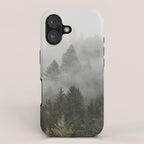 Adventure Times - Nature Photography iPhone Case Gallery Image 1