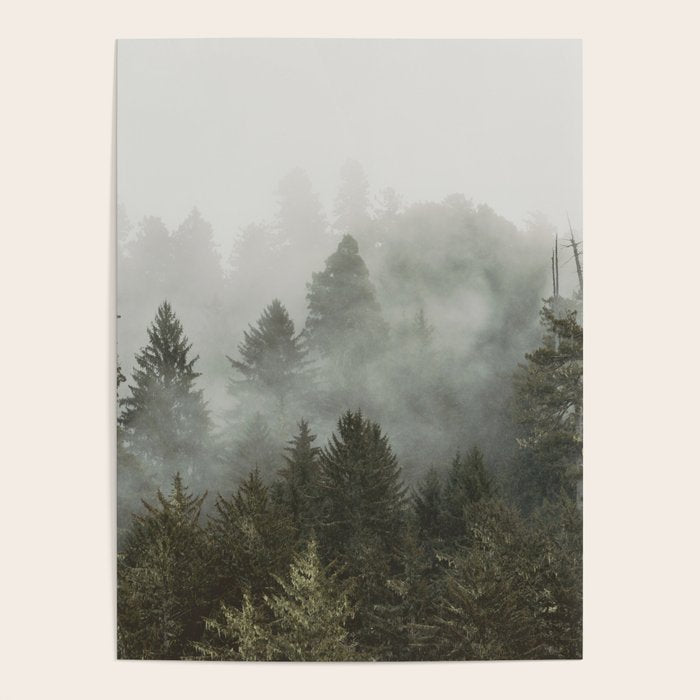Adventure Times - Nature Photography Poster Gallery Image 1