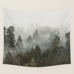 Adventure Times - Nature Photography Wall Tapestry Gallery Image 4