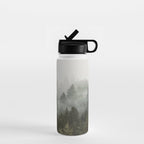 Adventure Times - Nature Photography Water Bottle Gallery Image 1