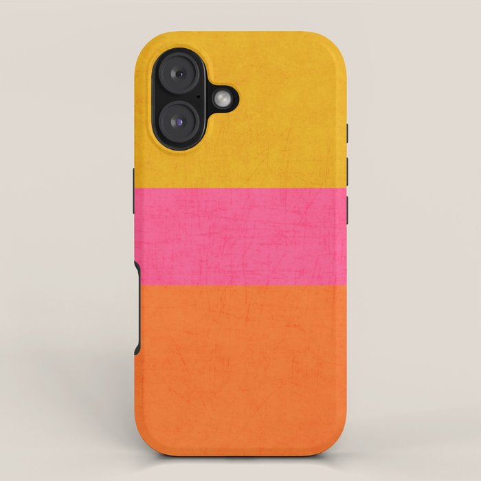 summer classic iPhone Case Gallery Image 1