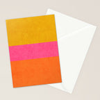 summer classic Stationery Card Gallery Image 2