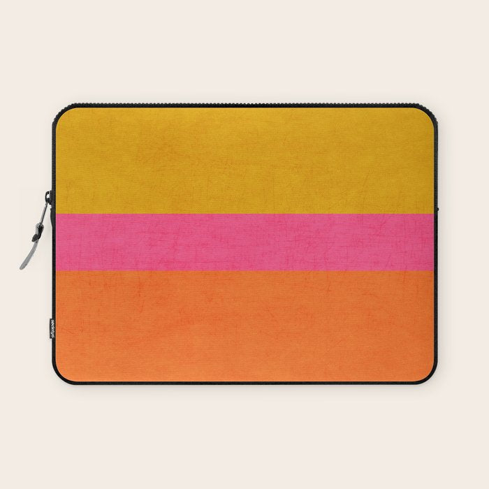 summer classic Laptop Sleeve Gallery Image 1