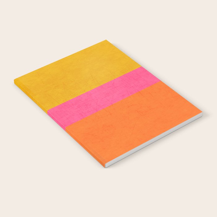 summer classic Notebook Gallery Image 1