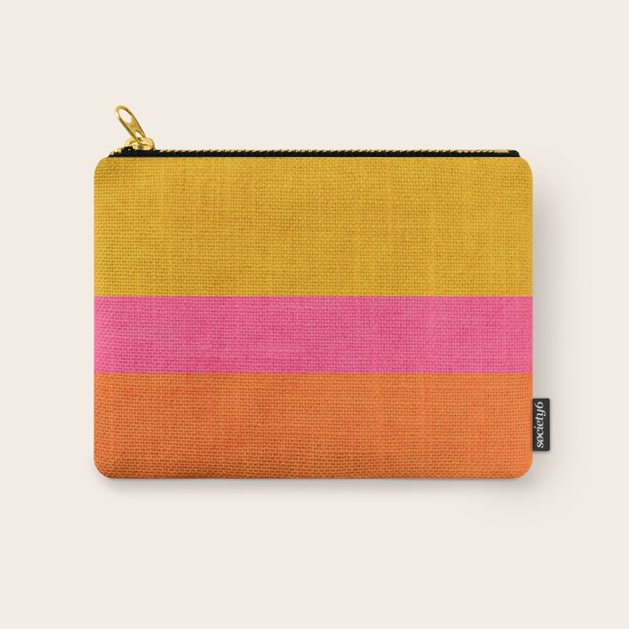 summer classic Carry All Pouch Gallery Image 1