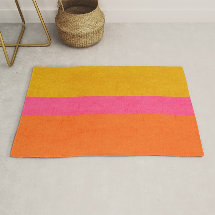summer classic Rug Gallery Image 1