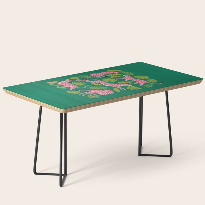The Stare: Pop Tropical Edition Coffee Table Gallery Image 1