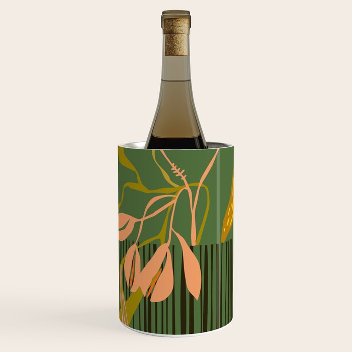 Greenery Market New York Wine Chiller Gallery Image 1