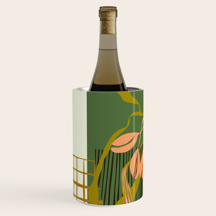 Greenery Market New York Wine Chiller Gallery Image 2