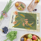 Greenery Market New York Cutting Board Gallery Image 2