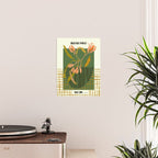 Greenery Market New York Poster Gallery Image 2