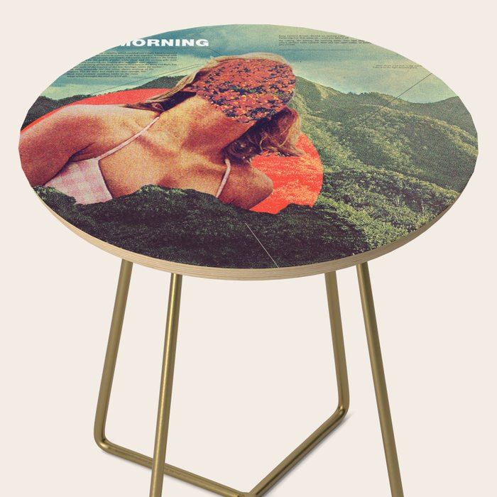 Good Morning Side Table Gallery Image 2