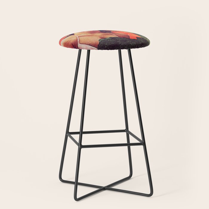 Good Morning Stool Gallery Image 1