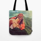 Good Morning Tote Bag Gallery Image 1