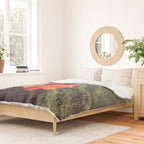 Good Morning Duvet Cover Gallery Image 2