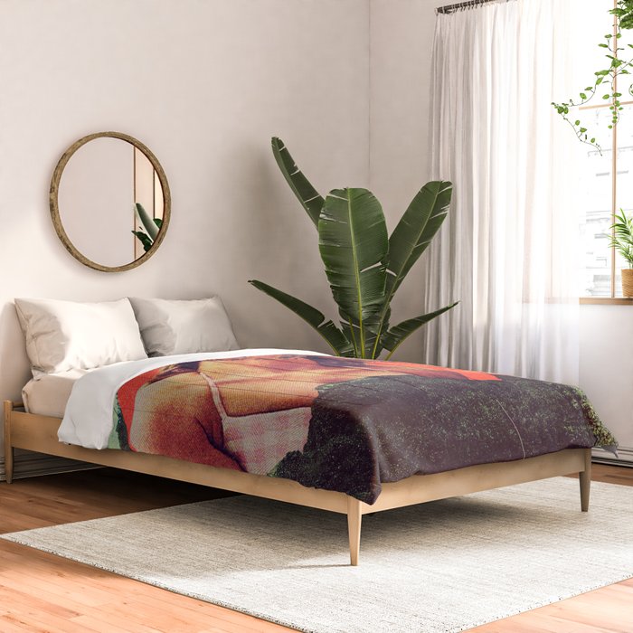 Good Morning Comforter Gallery Image 2