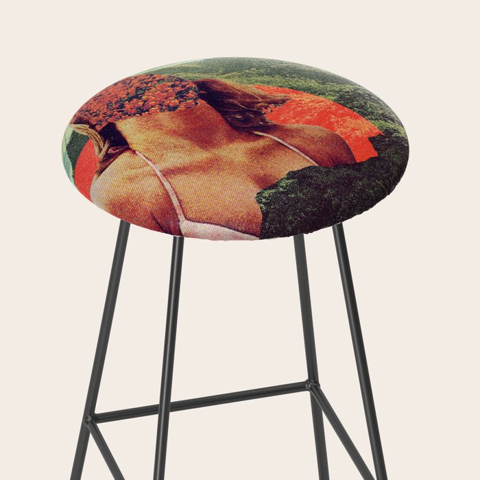 Good Morning Stool Gallery Image 2