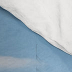 Snowy mountain range Comforter Gallery Image 4