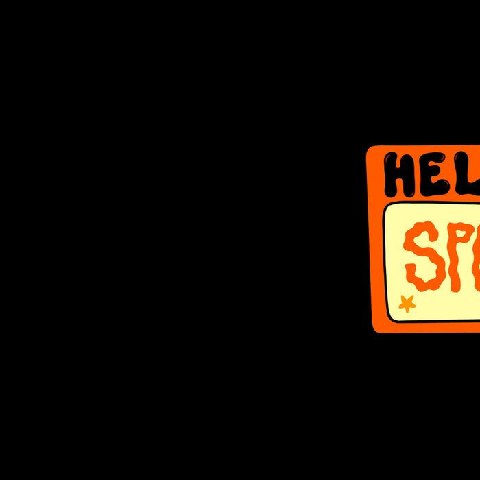 Spooky AF Coffee Mug Gallery Image 2