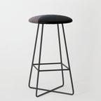 Last light on Mount Adams Stool Gallery Image 1