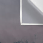 Last light on Mount Adams Wall Tapestry Gallery Image 3