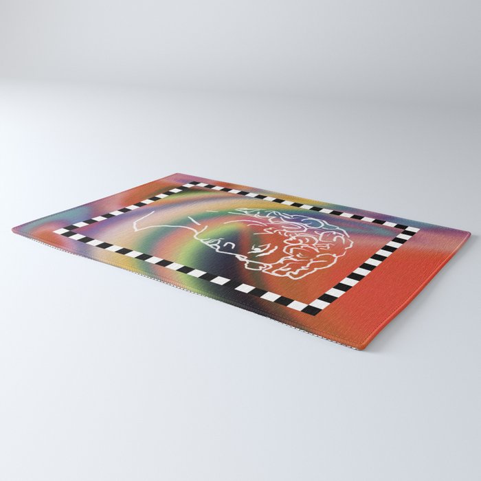 Modern Classic Rug Gallery Image 3