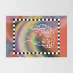 Modern Classic Rug Gallery Image 2