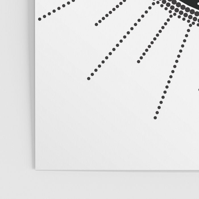 Live by the Sun Love by the Moon Poster Gallery Image 3