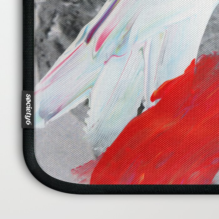 Composition 702 Laptop Sleeve Gallery Image 3