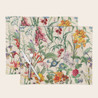Magical Garden XXIII Placemat Gallery Image 1