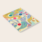 Wassily Kandinsky - Capricious Forms Notebook Gallery Image 2
