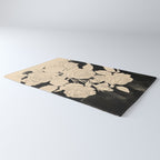 White Roses 3 Rug Gallery Image 3