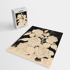 White Roses 3 Jigsaw Puzzle Gallery Image 2