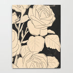 White Roses 3 Notebook Gallery Image 4