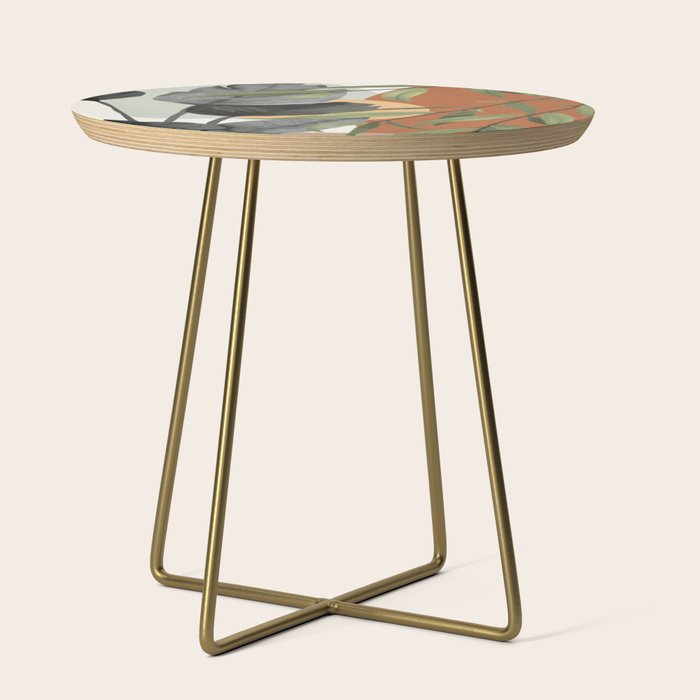 Sunset Flora 02 Side Table Gallery Image 1