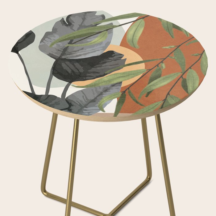 Sunset Flora 02 Side Table Gallery Image 2