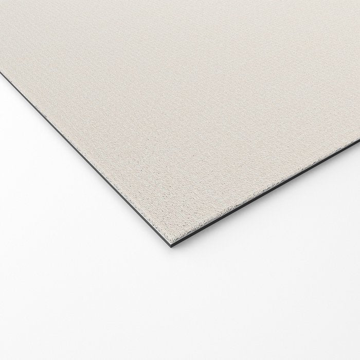 Mid-Century Modern Honeycomb Welcome Mat Gallery Image 2