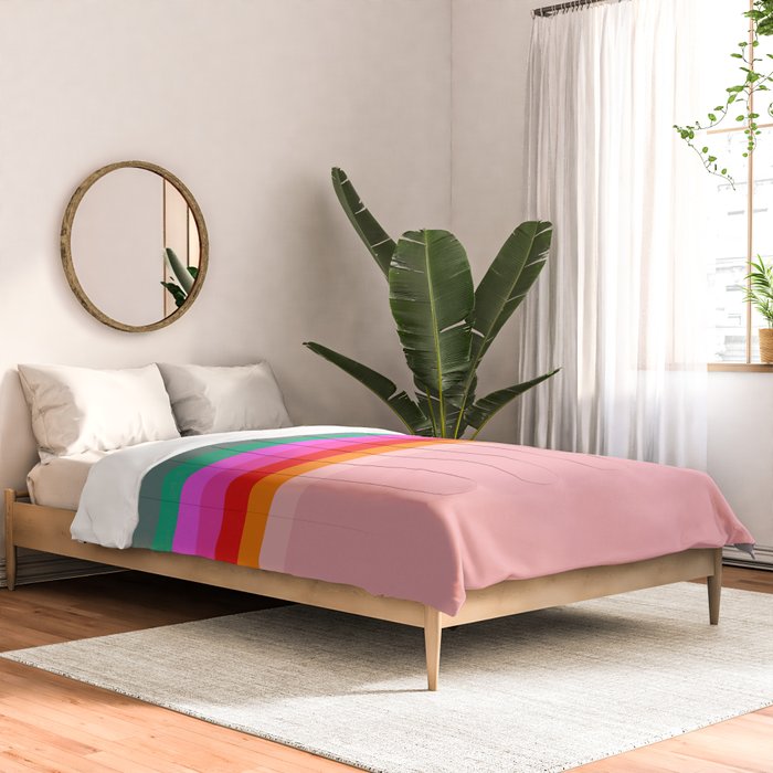 colorfields 2 Comforter Gallery Image 2