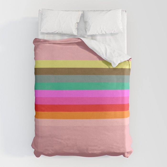 colorfields 2 Duvet Cover Gallery Image 6