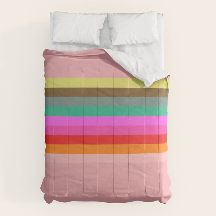 colorfields 2 Comforter Gallery Image 1