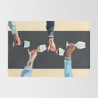 Cheers 6 Rug Gallery Image 2