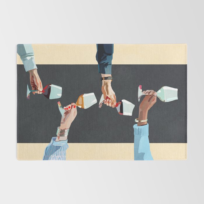 Cheers 6 Rug Gallery Image 2