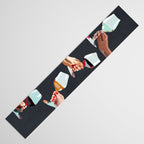 Cheers 6 Table Runner Gallery Image 3