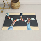 Cheers 6 Rug Gallery Image 1