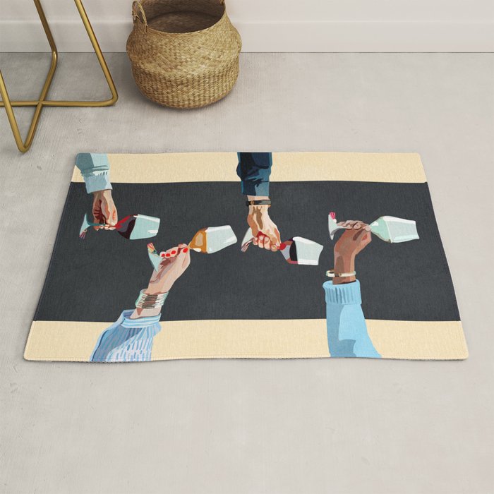 Cheers 6 Rug Gallery Image 1